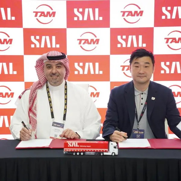 SAL announces its first international expansion through a strategic partnership with TAM Group