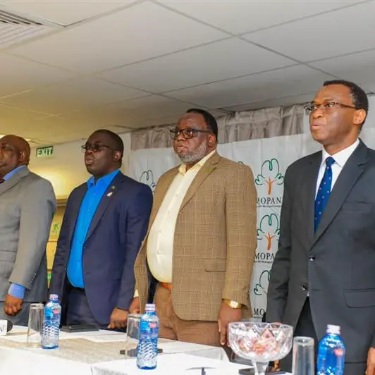 UAE-backed IRH’s investment drives revival of Zambia’s Mopani Copper Mines