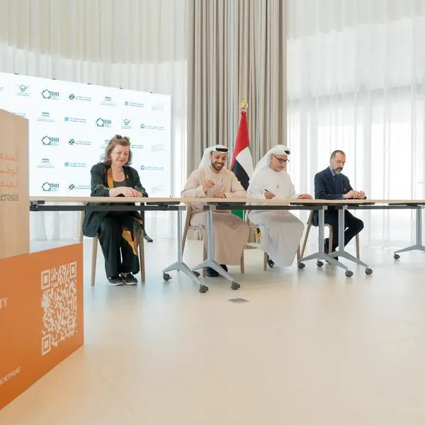 National MS Society signs MoU with UAE universities to drive inclusive design innovation