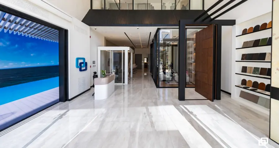 Euro Systems marks strategic entry into Saudi Arabia with first showroom launch