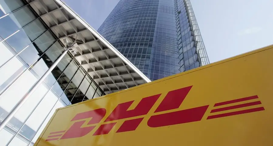 DHL opens $48.3mln Airport Gateway & Service Centre at AUH