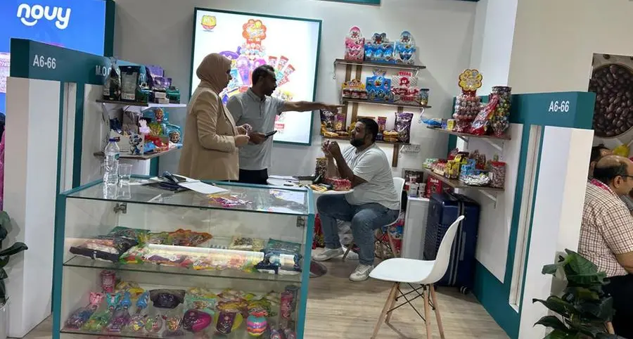 M. O. Group marks 10th participation at ISM Dubai