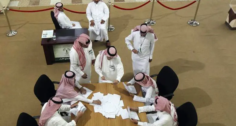 Saudi's MHRSD adds 120 new professions to professional verification drive