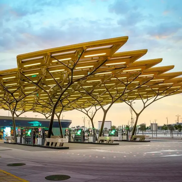 ENOC Group highlights clean and renewable energy solutions at WETEX 2023