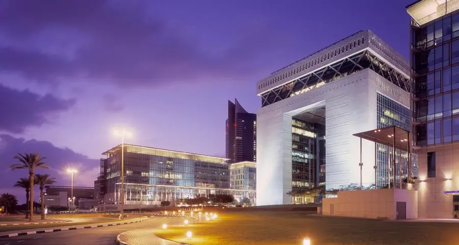 DIFC names lead architect for its first mixed-use development