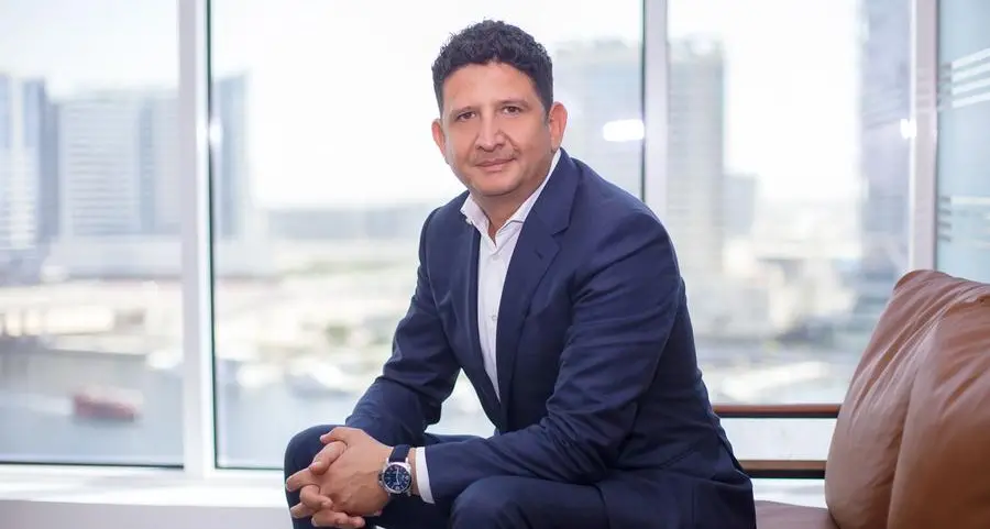 Elevate announces strategic partnership with Arabian Lux