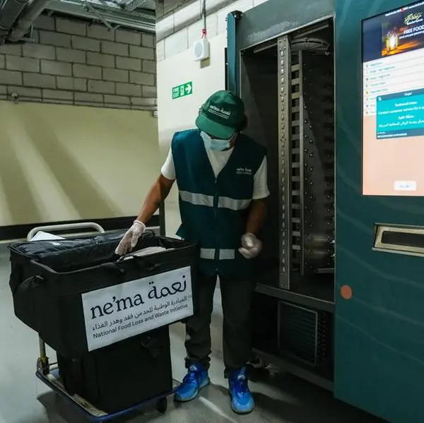 Ne’ma partners with 84 hospitality leaders to transform surplus food management in Ramadan