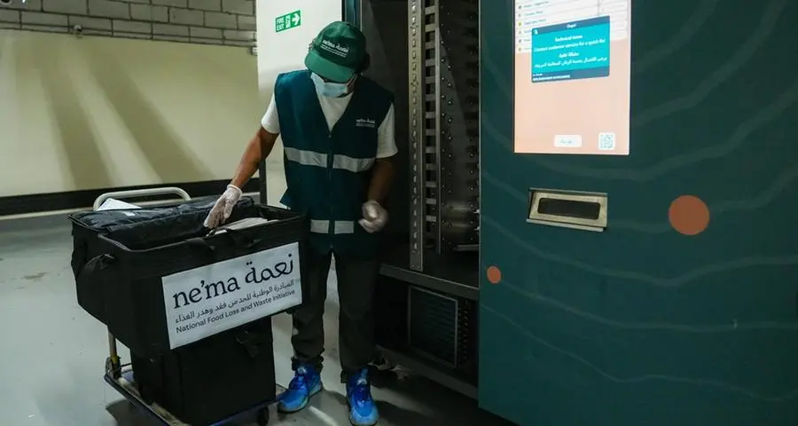 Ne’ma partners with 84 hospitality leaders to transform surplus food management in Ramadan