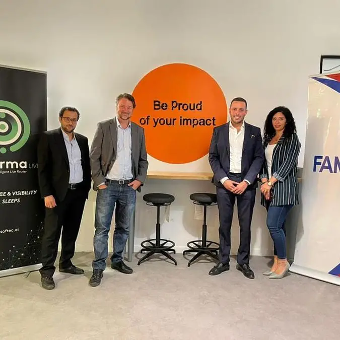 Family Corp. and Softec aim to operate MOVE in Greater Cairo and Alexandria