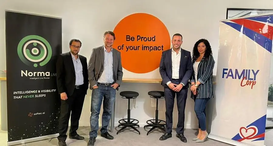 Family Corp. and Softec aim to operate MOVE in Greater Cairo and Alexandria