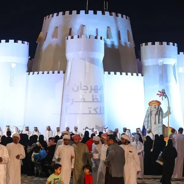 Abu Dhabi Arabic Language Centre extends Al Dhafra Book Festival 2022