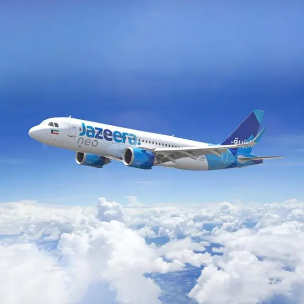 Jazeera Airways cancels select Indian flights due to operational reasons