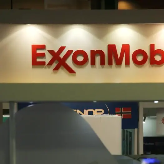 Exxon's CEO charts new era for Exxon on an ambitious timeline