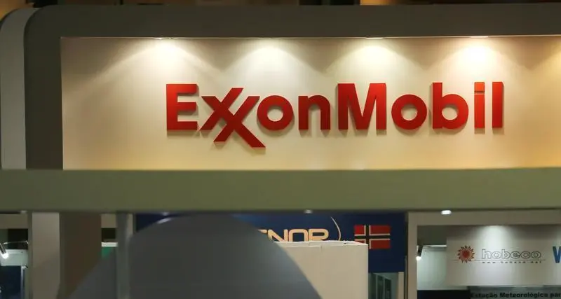 Exxon's CEO charts new era for Exxon on an ambitious timeline