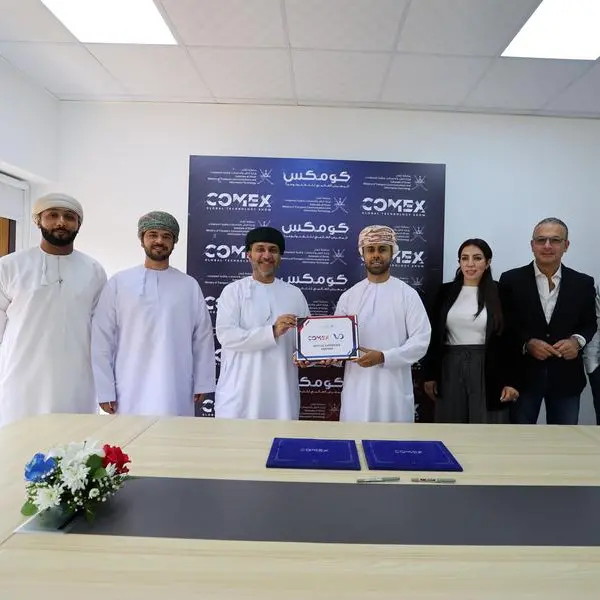 Visit Oman signs MICE partnership agreements as official travel experience partner