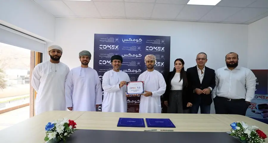 Visit Oman signs MICE partnership agreements as official travel experience partner