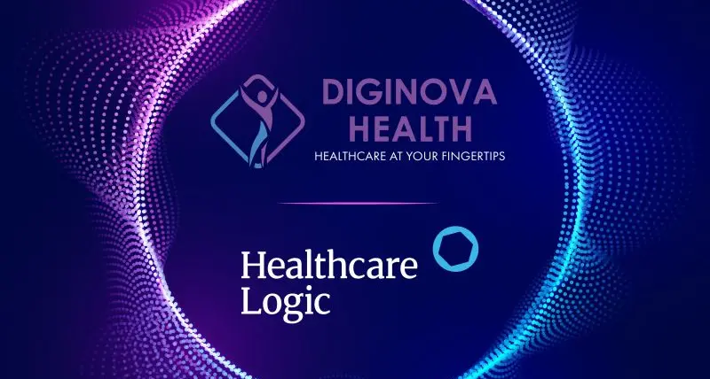 Diginova Health Solutions and Healthcare Logic join forces to advance digital healthcare