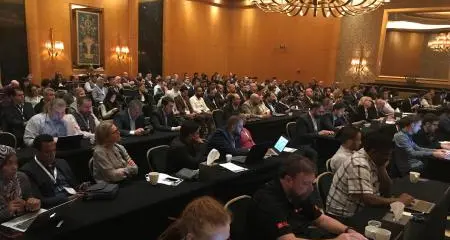 19th Middle East Network Operators Group and Peering Forum (MENOG 19) finishes on a high note in Beirut