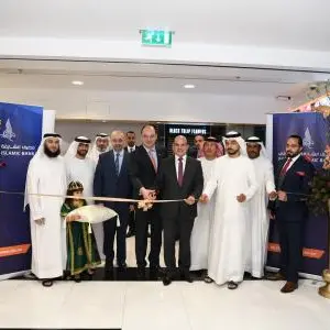 Sharjah Islamic Bank opens latest branch at Sahara Center in Sharjah