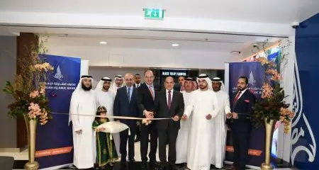 Sharjah Islamic Bank opens latest branch at Sahara Center in Sharjah