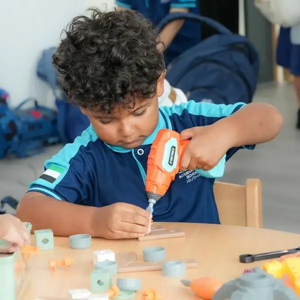 Nord Anglia International School Abu Dhabi sets new standards in premium education