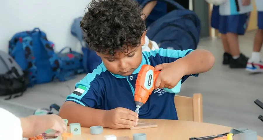 Nord Anglia International School Abu Dhabi sets new standards in premium education