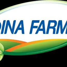 Coinciding with Ramadan Dina Farms subsidiary ICDP launches new fresh juice Line and announces a doubling of its yogurt production capacity