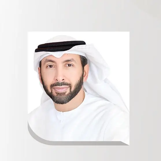 UAE President issues Federal Decree appointing Hasan Jasem Nasser Al Nowais Undersecretary of the Ministry of Industry and Advanced Technology