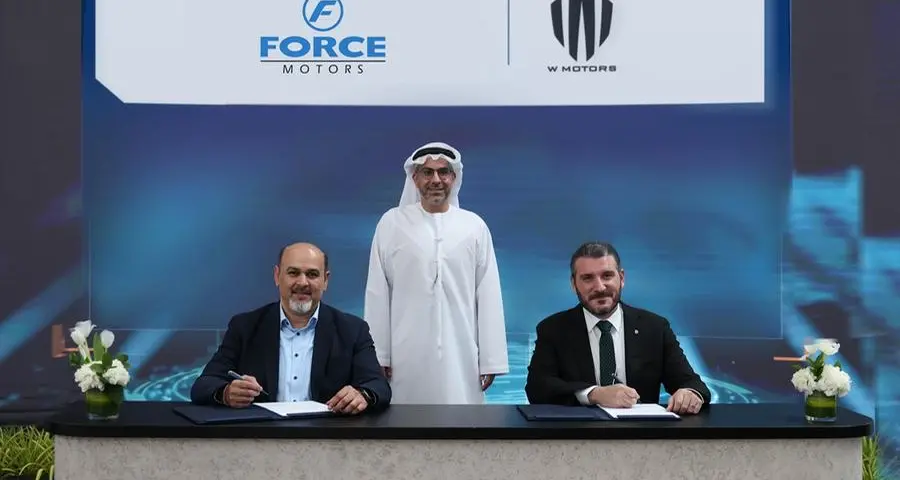 W Motors expands operations with contract manufacturing services for global OEMs