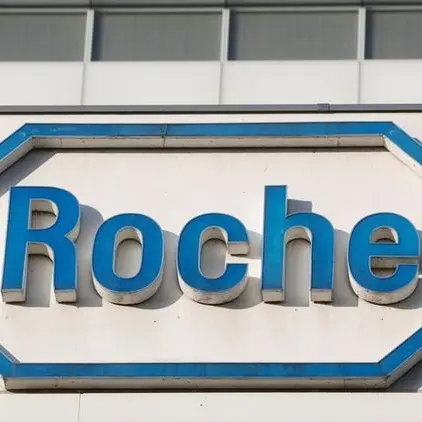 Roche sees pick up in growth as it overcomes drop in COVID sales