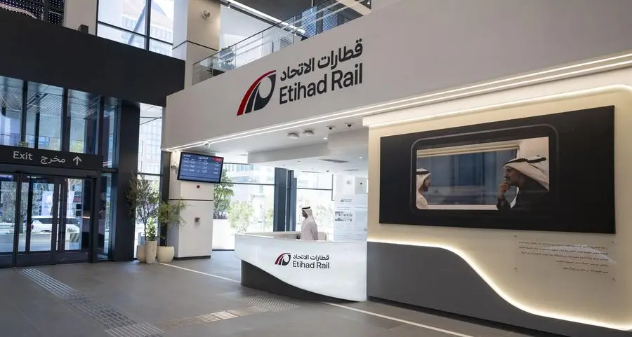 Etihad Rail to launch inaugural Abu Dhabi-Fujairah passenger service on June 30