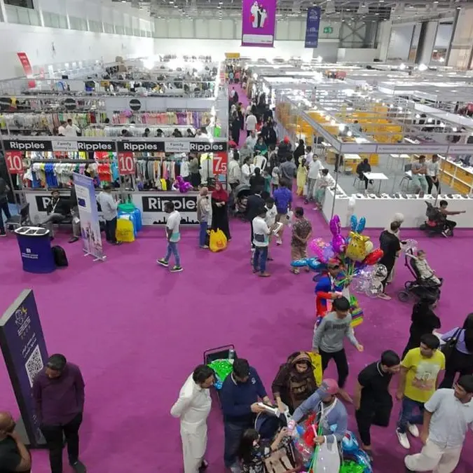 Ramadan Nights 2026 exhibition opens tomorrow at Expo Centre Sharjah