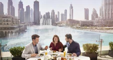 Dubai DET garners industry support to boost Dubai's position as a global gastronomy hub