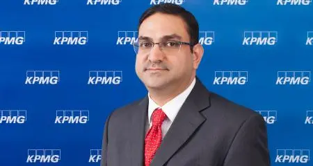 KPMG is gearing up for the Middle East and South Asia Family Business Conference  