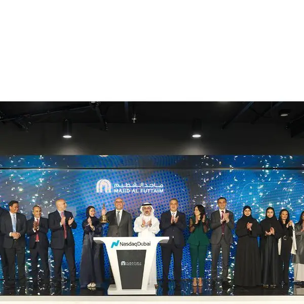 Nasdaq Dubai welcomes USD 500mln Sukuk by Majid Al Futtaim amid strong momentum in Islamic Debt Markets