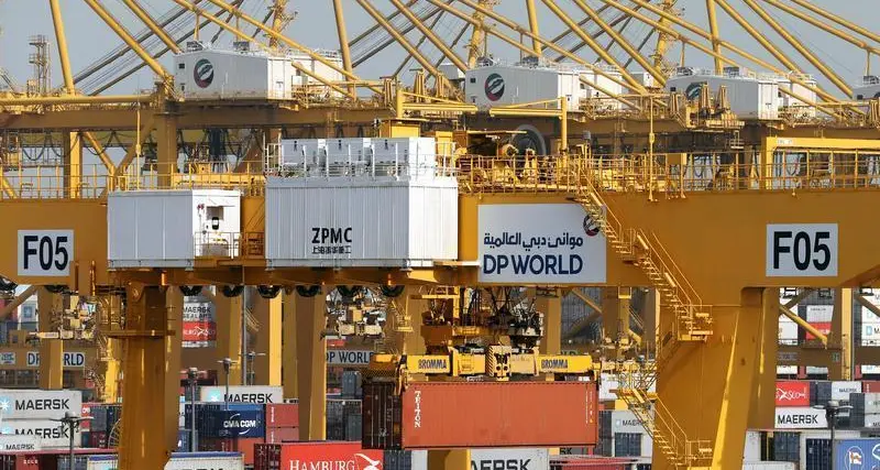 DP World's World Security expands its service offerings, fuelling growth