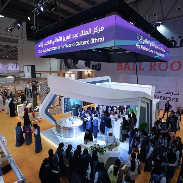 Ithra explores innovative digital library systems in Sharjah International Library Conference