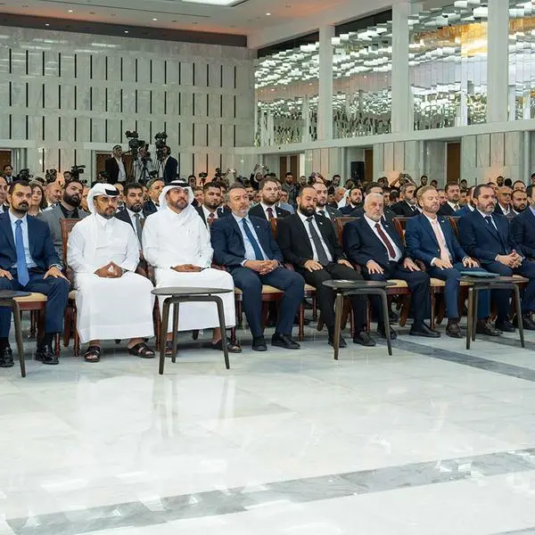 Qatar backs Syria’s economic revival with strategic projects as a US $4bln foreign-investment deal is signed