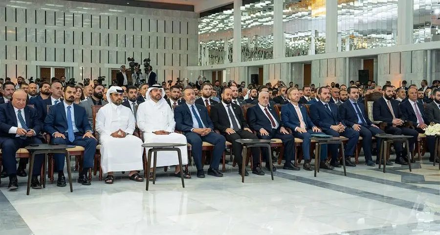Qatar backs Syria’s economic revival with strategic projects as a US $4bln foreign-investment deal is signed