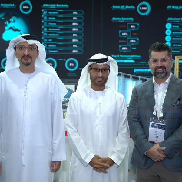CPX launches UAEComply.360° to accelerate national cyber compliance across the UAE