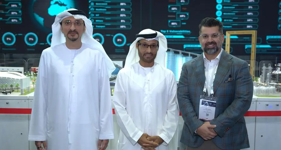 CPX launches UAEComply.360° to accelerate national cyber compliance across the UAE