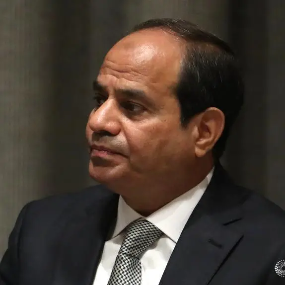 Mohamed bin Zayed, Egypt's President Sisi discuss strengthening UAE-Egypt relations
