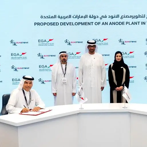 EGA signs agreements at Make it in the Emirates Forum that could lead to more than AED1bln of industrial investments in the UAE