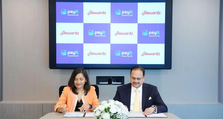 Payit partners with Rewardz to launch Customer Rewards Programme