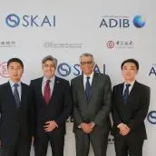 SKAI closes AED1.1bn (US$300m) syndicated finance package with leading Chinese and regional banksfor Viceroy projects