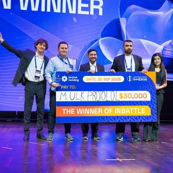 PASHA Holding wraps up INMerge Innovation Summit 2025 in Baku