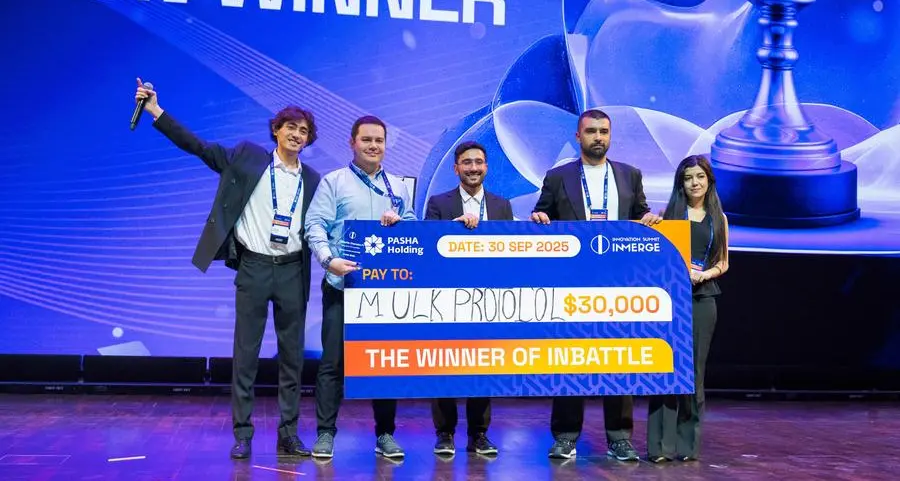 PASHA Holding wraps up INMerge Innovation Summit 2025 in Baku