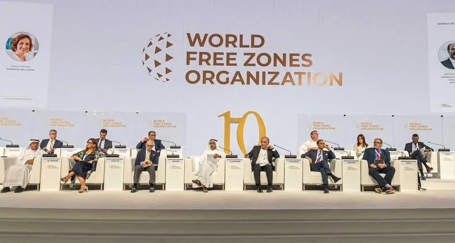 11th World Free Zones Organization World Congress to convene in Hainan, China