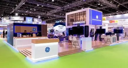 GE Healthcare unveils new imaging tech and intelligent apps at Arab Health 2020 that deliver significant cost savings and enhanced productivity