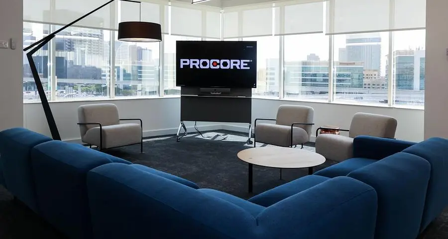 Procore opens first MENA office in Dubai to reinforce industry commitment